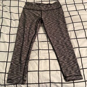 90 Degree women’s reversible leggings size small